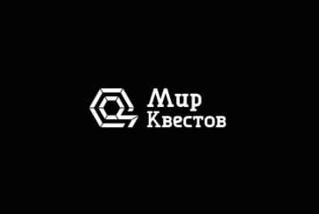 Квест Бар "Дарксайд"