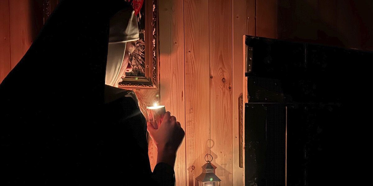 Два мистических перформанса ждут вашей игры