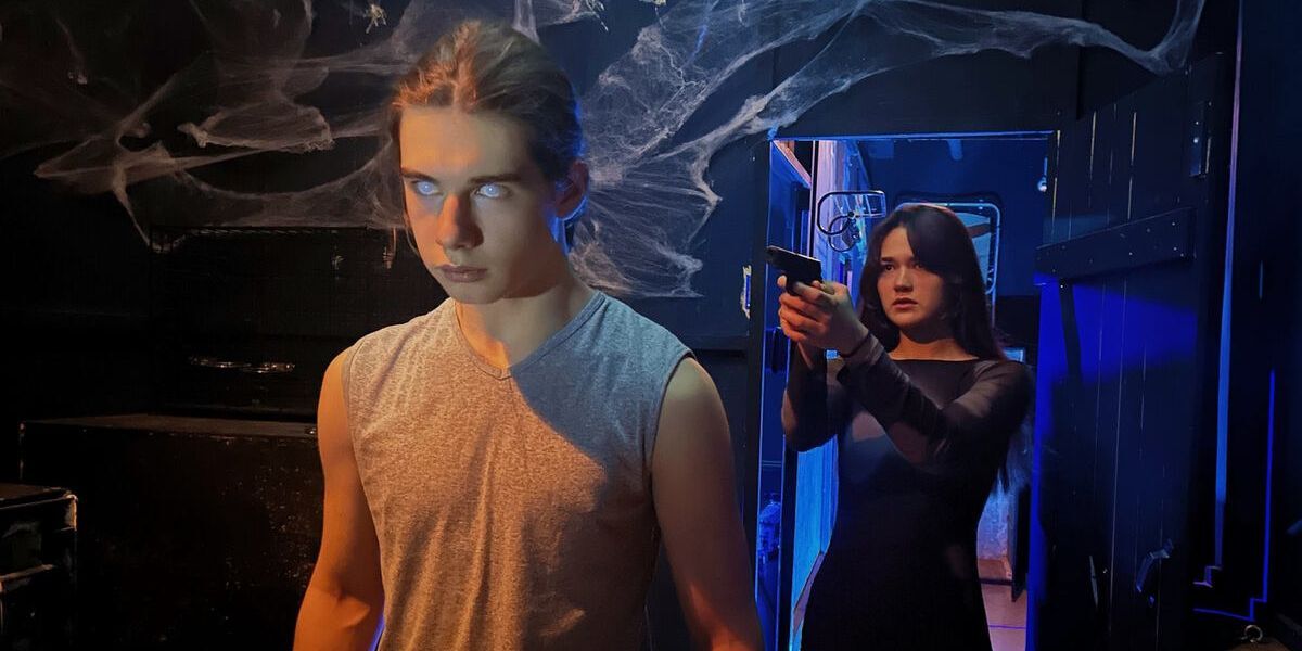 Перформанс «Без звука: игра на выживание» доступен для бронирования