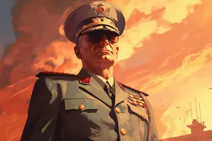 Охотники за привидениями