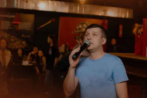 Квиз «Квиз, плиз!» от Квиз, плиз!