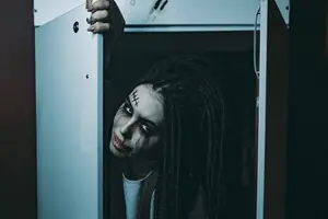 Эффект бабочки