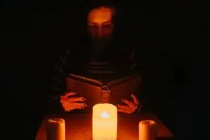 Последний сеанс