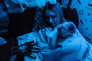 Кошмар на улице Вязов
