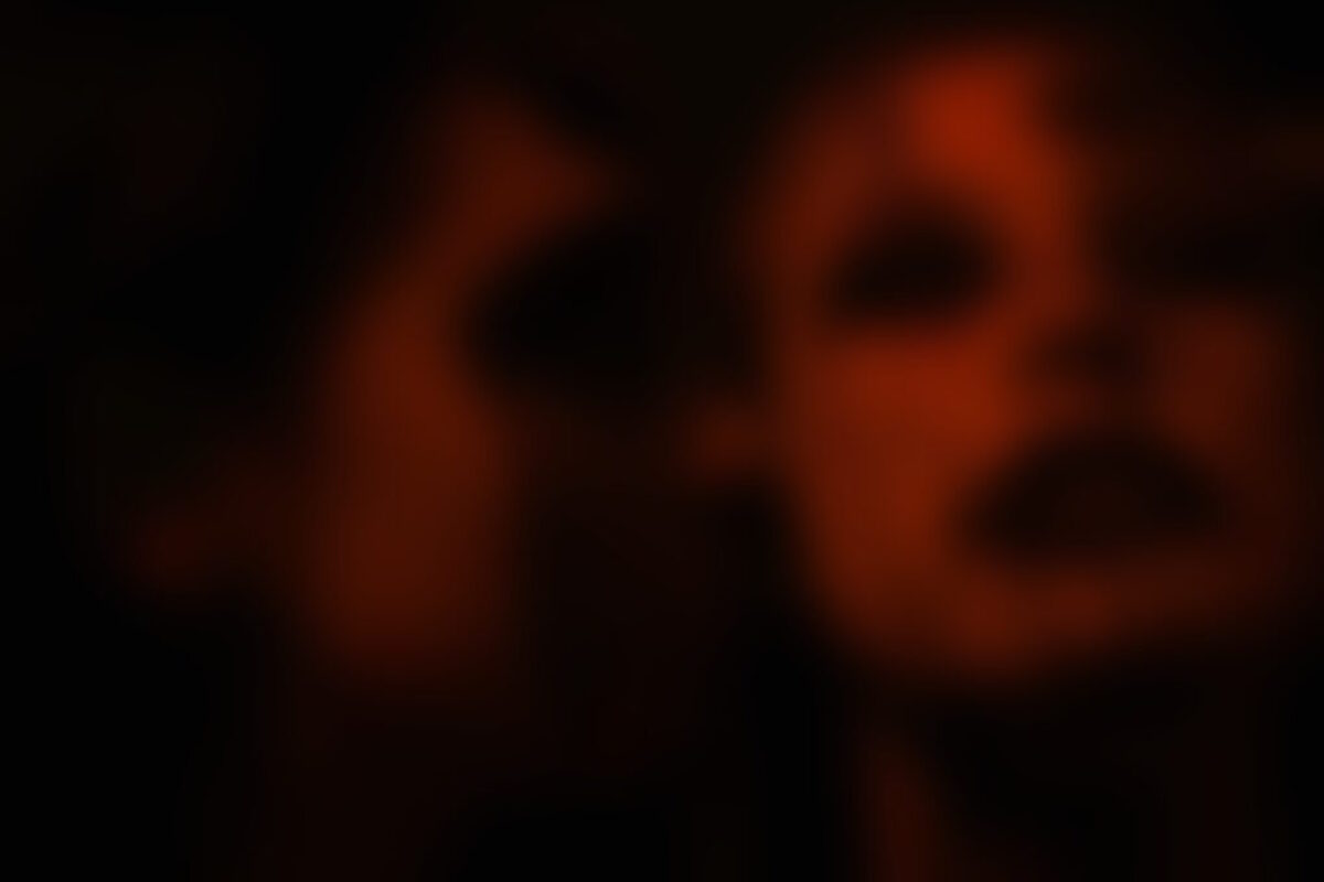 Фотография перформанса Исчезнувшая от компании Horror 21 (Фото 1)