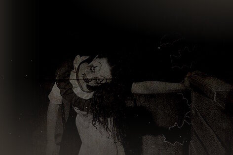 Квест-Перформанс «Убойный Хеллоуин» от Horror 21