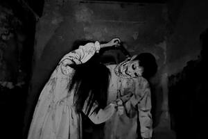 Фотография квеста Дожить до рассвета от компании Fear House13 (Фото 2)