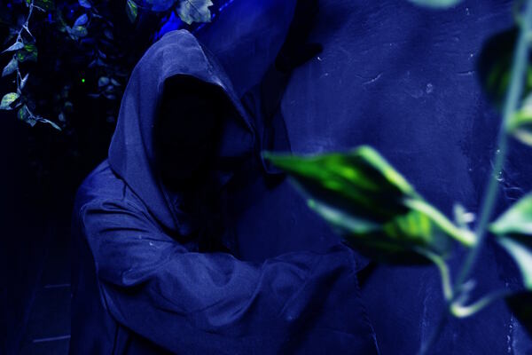 Затерянный город