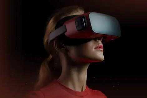 VR-квест «VR Arena» от Zaga Game