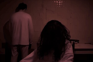 Фотография перформанса На грани… от компании Horror 21 (Фото 1)