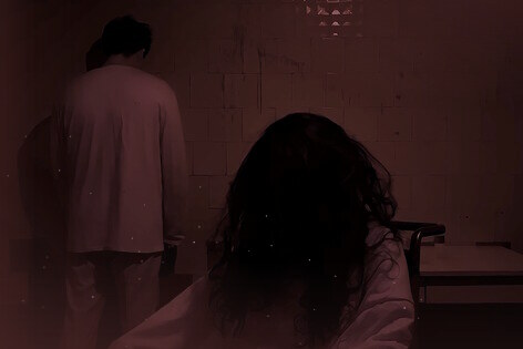 Квест-Перформанс «На грани…» от Horror 21