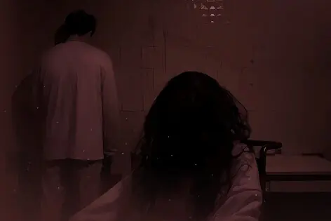Квест-Перформанс «На грани…» от Horror 21