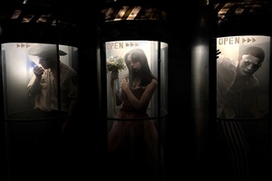 Фотография квеста Неупокоенные от компании Fear House13 (Фото 1)