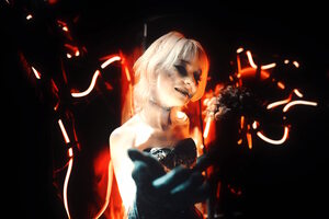 Фотография квеста Неупокоенные от компании Fear House13 (Фото 3)