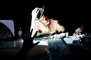 Фотография квеста Неупокоенные от компании Fear House13 (Фото 4)