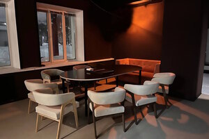 Фотография квеста Пастор по вызову от компании Fear House13 (Фото 3)