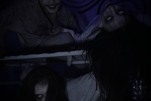 Фотография перформанса Забытые от компании Horror 21 (Фото 2)