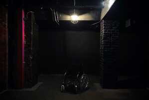 Фотография квеста Suffering от компании Fear House13 (Фото 1)