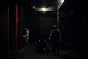Фотография квеста Suffering от компании Fear House13 (Фото 3)
