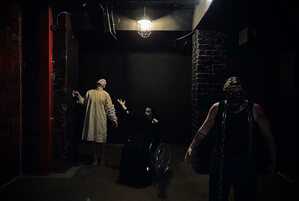 Фотография квеста Suffering от компании Fear House13 (Фото 4)